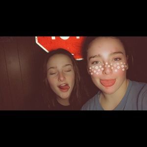 Meet your Posher, Paige